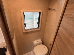 巨威 大通V80c