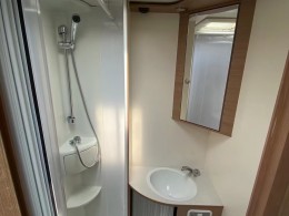 ADRIA 阿迪雅 2019款A 590 SP