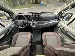 上汽大通 23款V90 B型房车