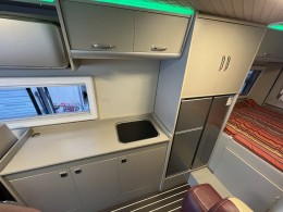 五菱房车 2020款辉光版