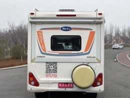 亚特房车 尊领 ST Pro