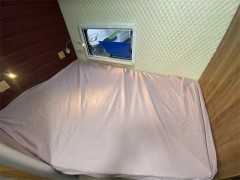 亚星 21款C型房车