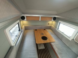 南极星房车 2020款探险家