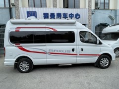上汽大通 2019款MAXUS RV80 B型房车长轴