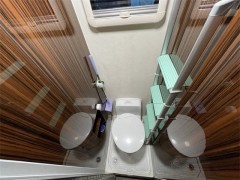2022款 缔途 2.0T柴油自动挡C型 2022款 缔途 2.0T柴油自动挡C型