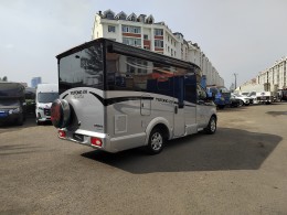 宇通房车 21款C520福特