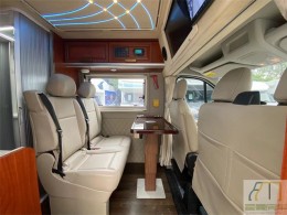大通  2020款V90B 型房车