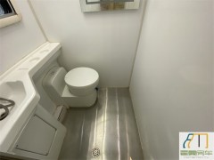 依维柯 2023吉野欧胜C型房车