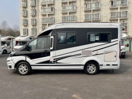 江铃房车 2020款玉麒麟 欣尊版