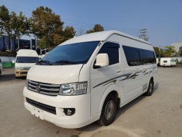 福生 2020款G9中顶版