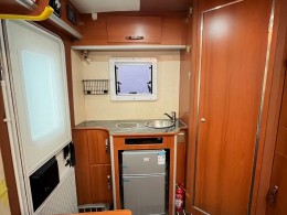 春田房车 2020款瑞通