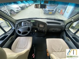 依维柯 2016款中天依维柯褒迪C型房车