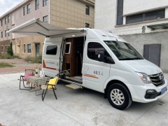 宇通房车 310