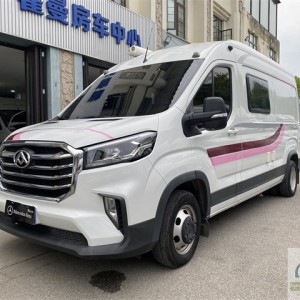 大通  2020款V90B 型房车