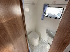 览众 2019款C5