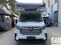 歌睿途 2019歌睿途大通V90C型房车