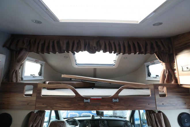 拓锐斯特欧霸版TIC——621  59.8万元 WLH_8513