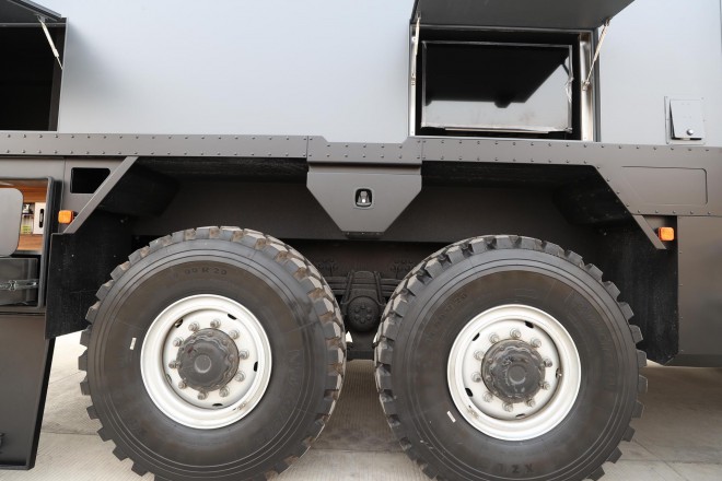 德野——诺马迪森越野房车【MAN 8×8】 WLH_7867