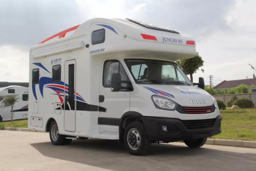 高品质中国风，骏驰房车邀您参加9.12洛阳房车展f0713d9c8d884bdb91cb27c67957c1fa