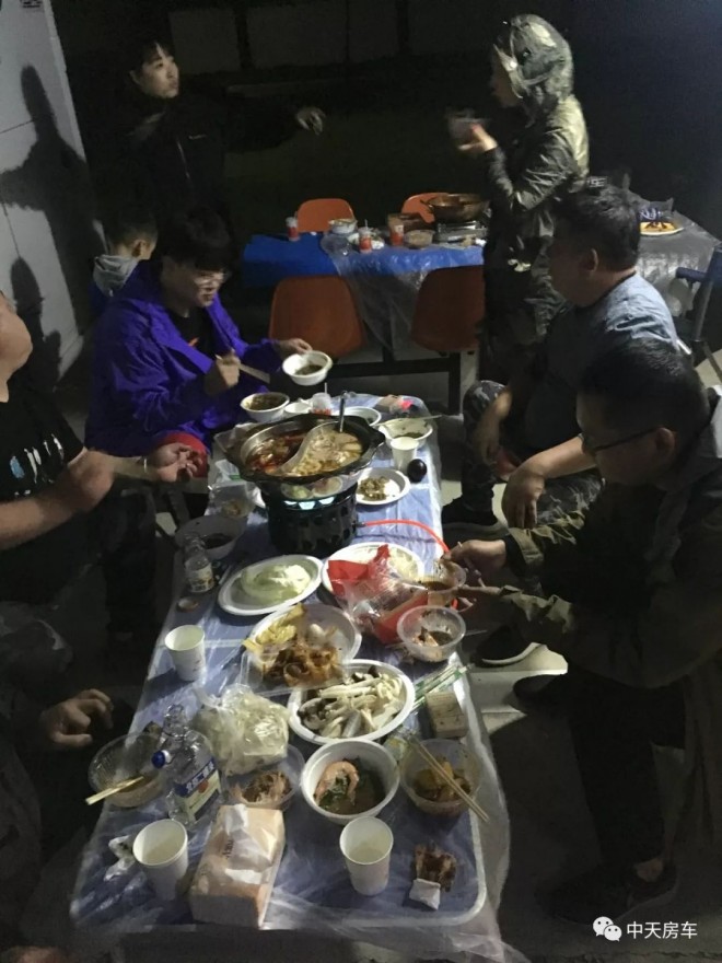 记中天房车遇见甘南之行（下篇）