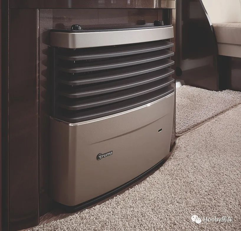 Hobby房车|DELUXE(豪华版)515UHL现车已到，火速抢购中！