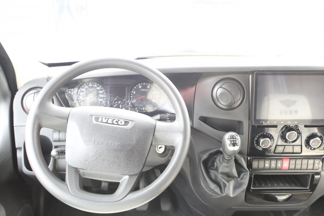 赛德房车国产依维柯C型房车 50.8万 WLH_1896