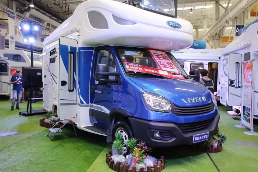 优化升级不断全新亚特尊尚型双扩展实拍