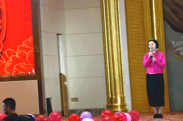 拓锐斯特房车年会盛典丨乘风破浪,砥砺前行!