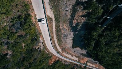 拥有一台会呼吸的宇通房车是什么样的体验?图片