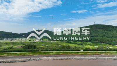 隆翠房车|免费试驾5年，到期原价回购！房车体验官活动，你心动了吗？图片